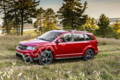 Ремонт стартера Dodge Journey, Купить стартер Dodge Journey